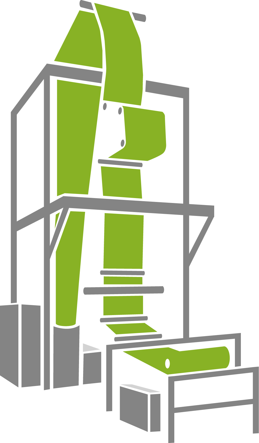 Fólia gyártás: Ipari, Mezőgazdasági, Hulladékos, Speciális -Iwapack